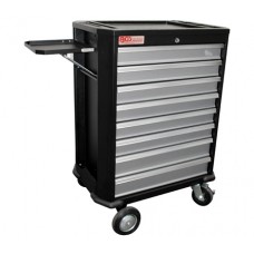 Voziček z orodjem 296 delni set BGS Technic